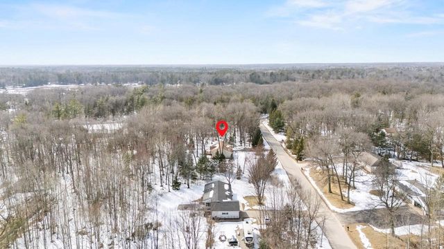 N3236 KOZUZEK ROAD, Peshtigo, WI 54157