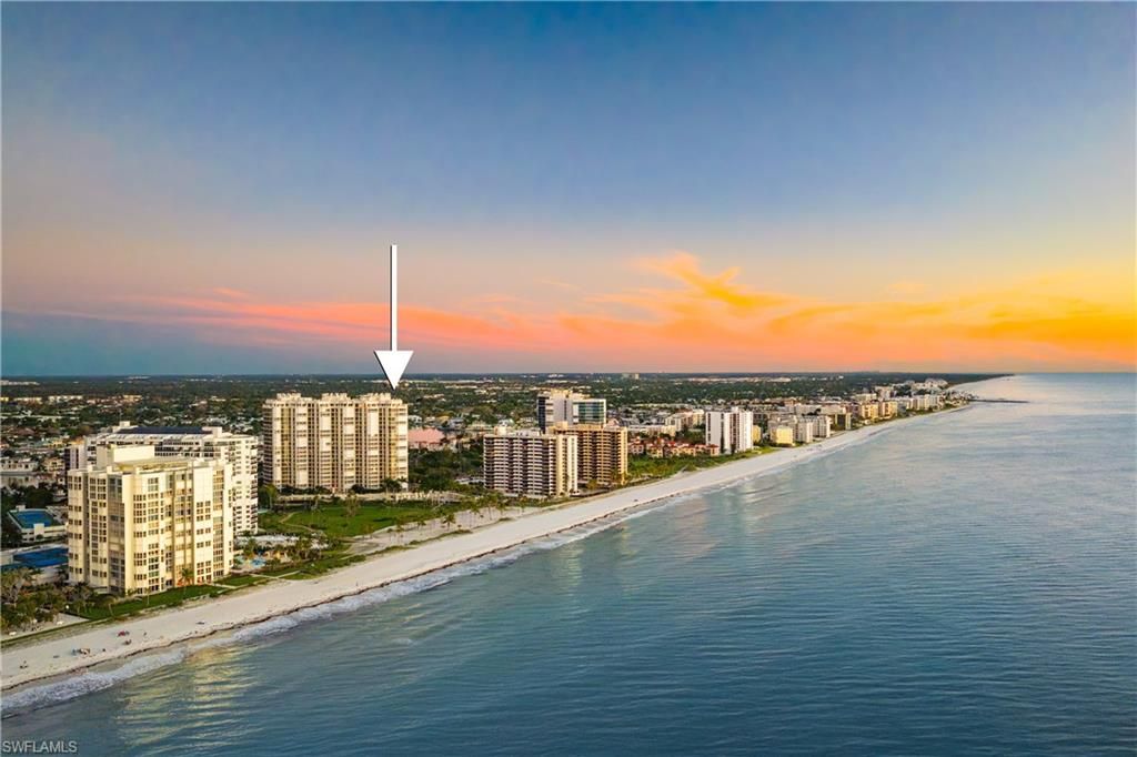 4021 Gulf Shore BLVD N 11, NAPLES, FL 34103 — photo 2