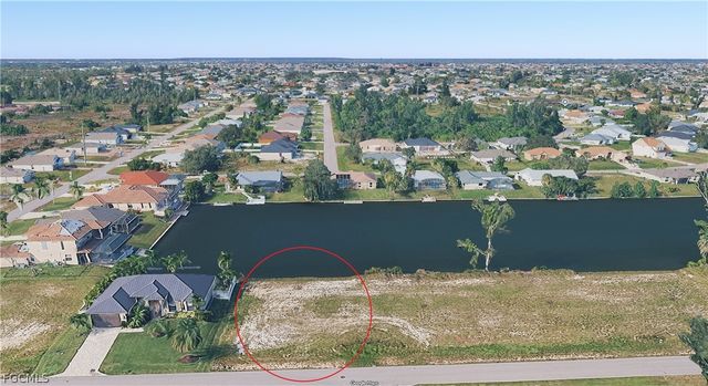 314 SW 21st AVE, Cape Coral, FL 33991