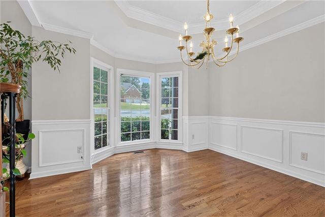 192 Mistybrook Circle, Stone Mountain, GA 30087
