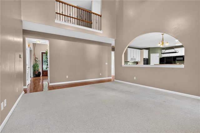 192 Mistybrook Circle, Stone Mountain, GA 30087