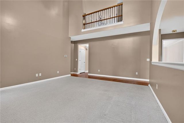 192 Mistybrook Circle, Stone Mountain, GA 30087