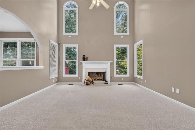 192 Mistybrook Circle, Stone Mountain, GA 30087
