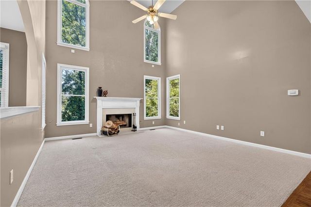 192 Mistybrook Circle, Stone Mountain, GA 30087