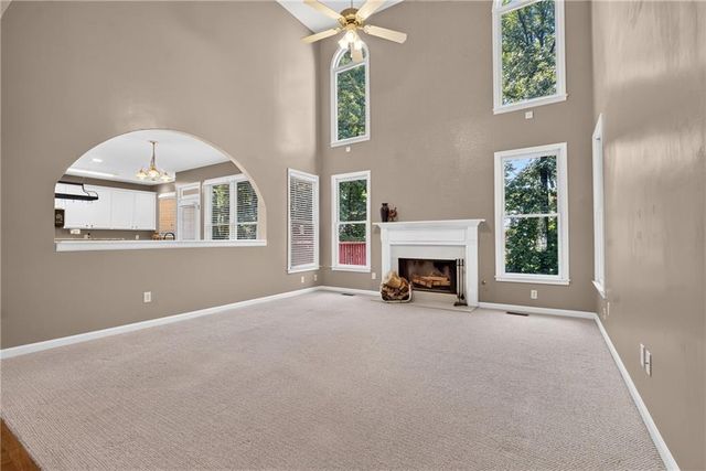192 Mistybrook Circle, Stone Mountain, GA 30087