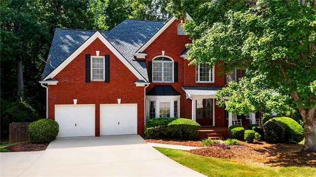 192 Mistybrook Circle, Stone Mountain, GA 30087