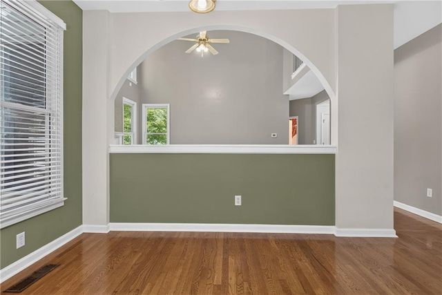 192 Mistybrook Circle, Stone Mountain, GA 30087