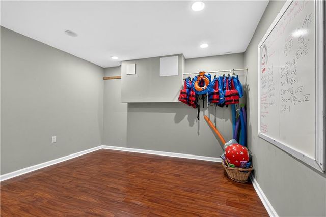 192 Mistybrook Circle, Stone Mountain, GA 30087