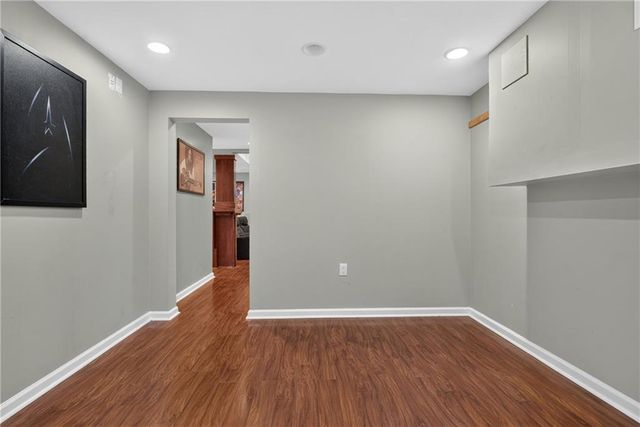 192 Mistybrook Circle, Stone Mountain, GA 30087