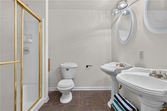 192 Mistybrook Circle, Stone Mountain, GA 30087