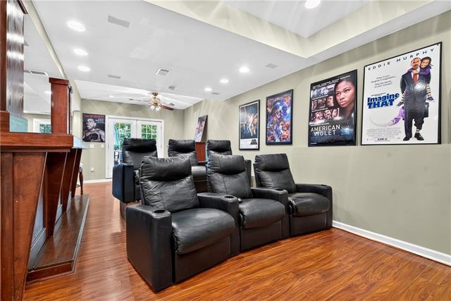 192 Mistybrook Circle, Stone Mountain, GA 30087