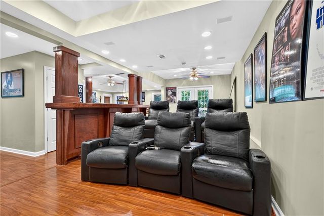 192 Mistybrook Circle, Stone Mountain, GA 30087