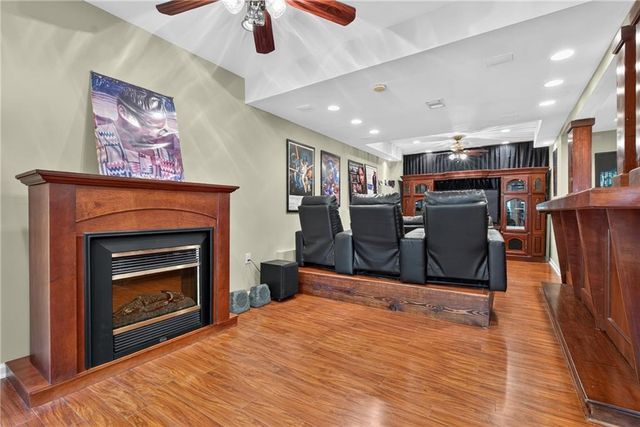 192 Mistybrook Circle, Stone Mountain, GA 30087
