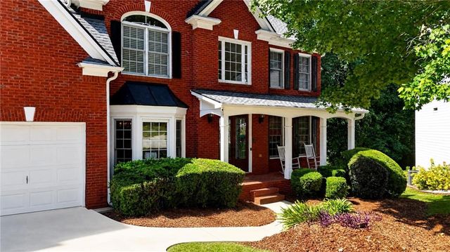 192 Mistybrook Circle, Stone Mountain, GA 30087