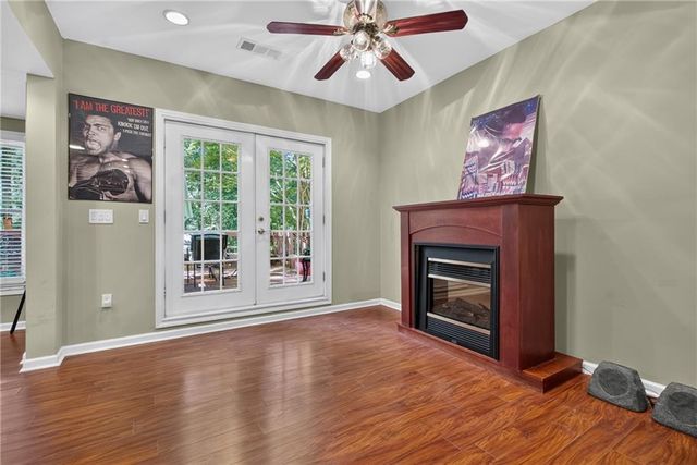 192 Mistybrook Circle, Stone Mountain, GA 30087