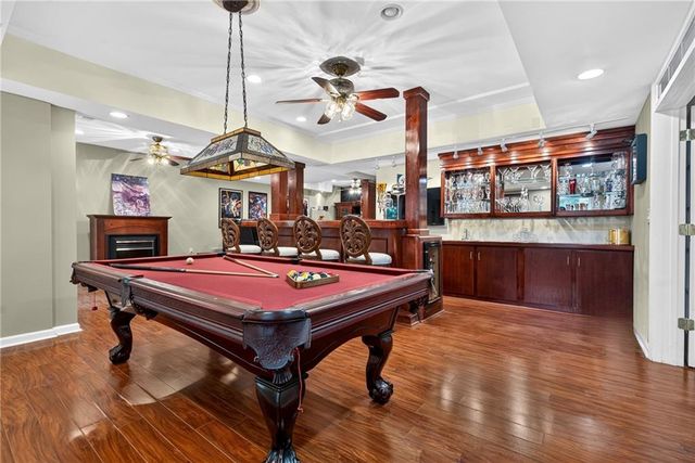 192 Mistybrook Circle, Stone Mountain, GA 30087