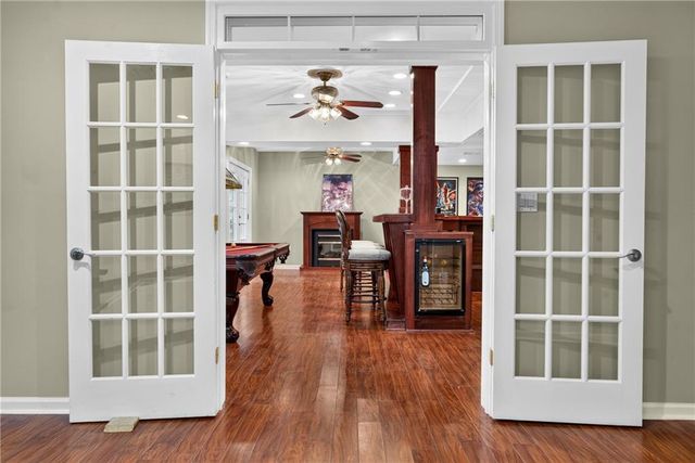 192 Mistybrook Circle, Stone Mountain, GA 30087