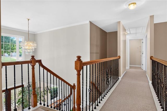 192 Mistybrook Circle, Stone Mountain, GA 30087