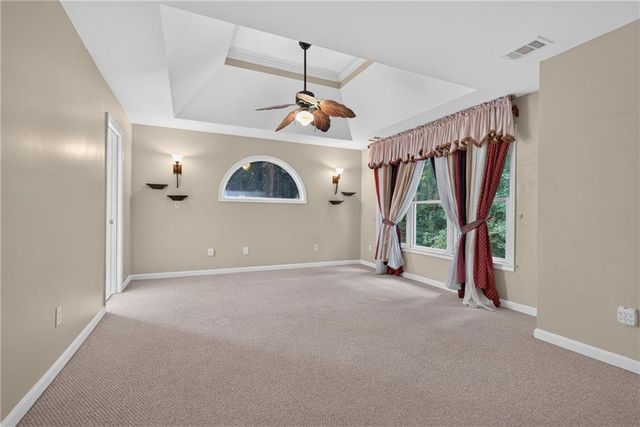 192 Mistybrook Circle, Stone Mountain, GA 30087