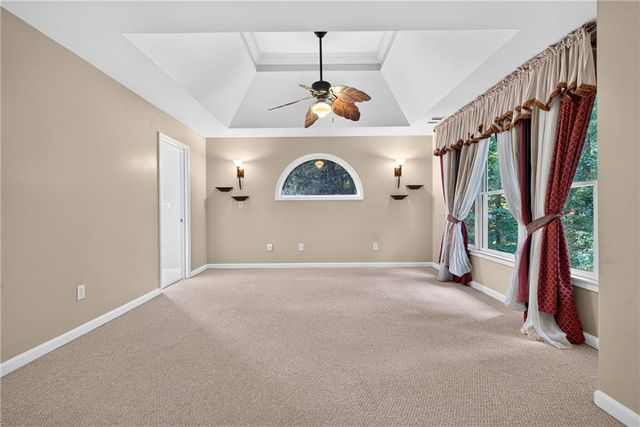 192 Mistybrook Circle, Stone Mountain, GA 30087