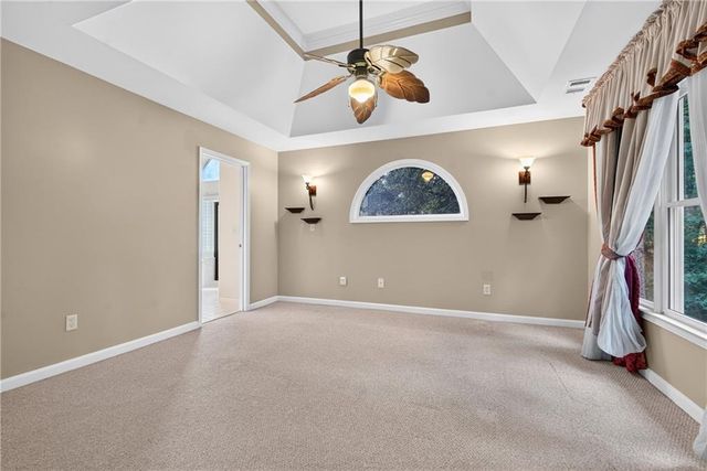 192 Mistybrook Circle, Stone Mountain, GA 30087