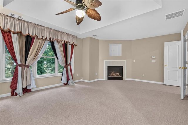 192 Mistybrook Circle, Stone Mountain, GA 30087