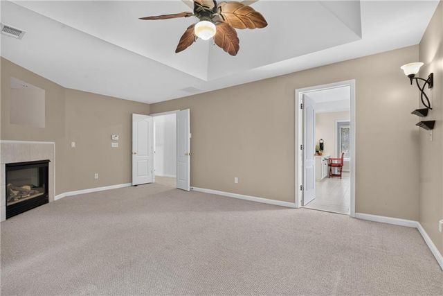 192 Mistybrook Circle, Stone Mountain, GA 30087