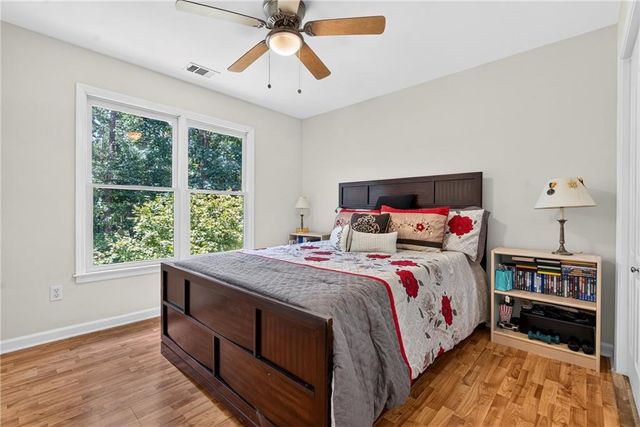 192 Mistybrook Circle, Stone Mountain, GA 30087