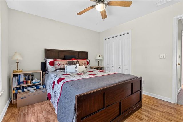 192 Mistybrook Circle, Stone Mountain, GA 30087