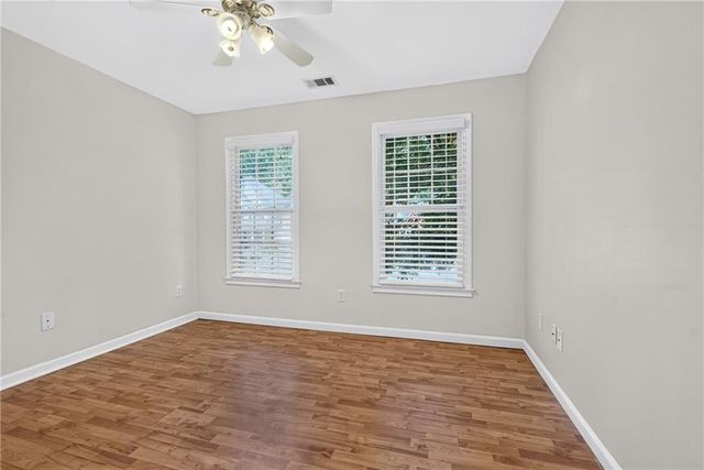 192 Mistybrook Circle, Stone Mountain, GA 30087