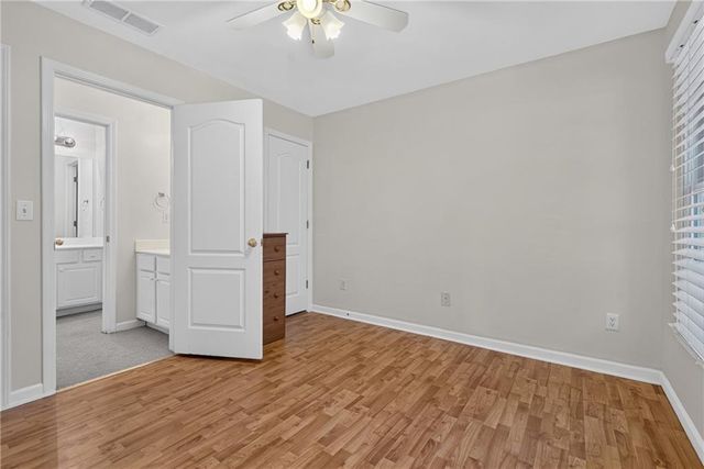 192 Mistybrook Circle, Stone Mountain, GA 30087
