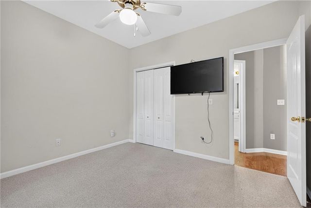 192 Mistybrook Circle, Stone Mountain, GA 30087
