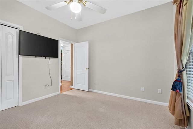 192 Mistybrook Circle, Stone Mountain, GA 30087