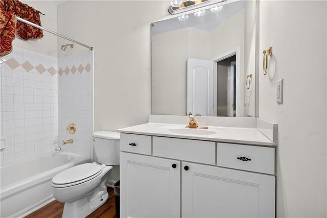 192 Mistybrook Circle, Stone Mountain, GA 30087