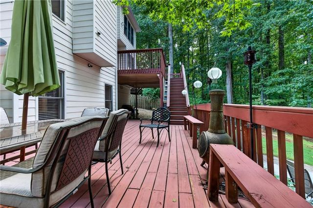 192 Mistybrook Circle, Stone Mountain, GA 30087