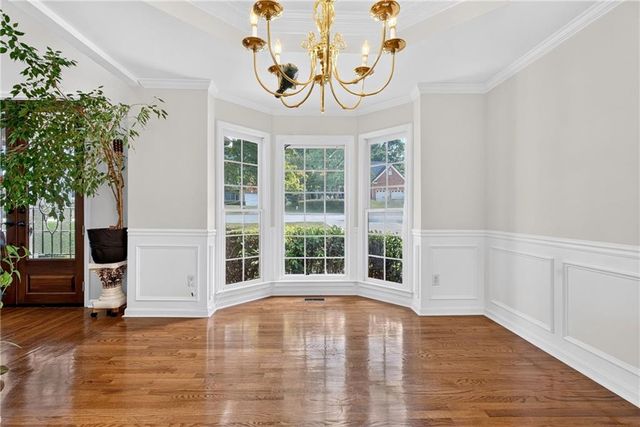 192 Mistybrook Circle, Stone Mountain, GA 30087