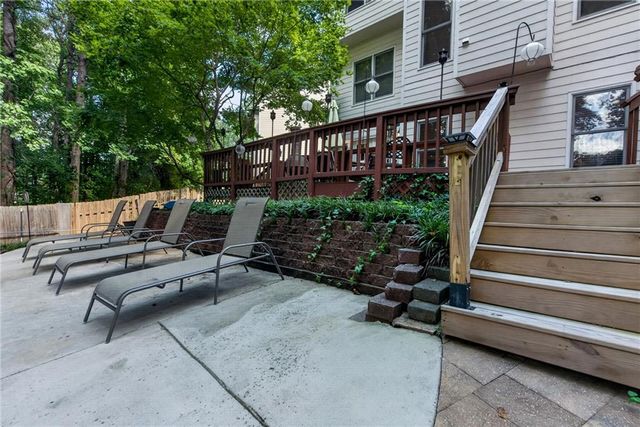 192 Mistybrook Circle, Stone Mountain, GA 30087