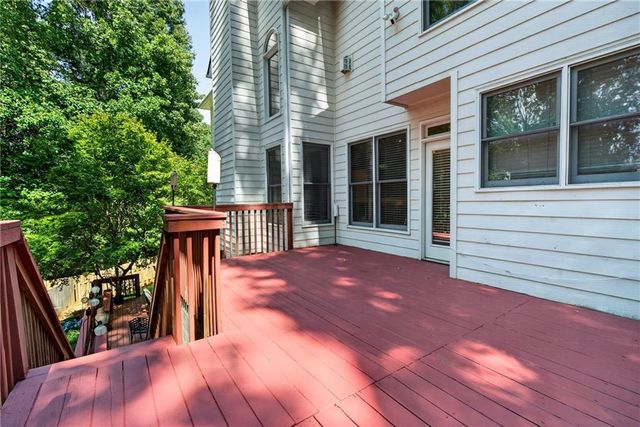 192 Mistybrook Circle, Stone Mountain, GA 30087