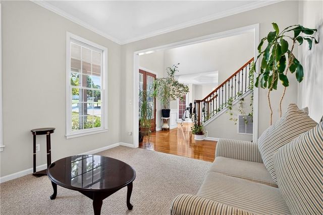 192 Mistybrook Circle, Stone Mountain, GA 30087