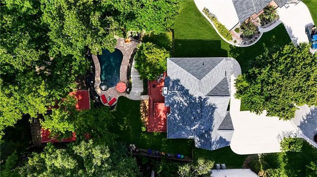 192 Mistybrook Circle, Stone Mountain, GA 30087