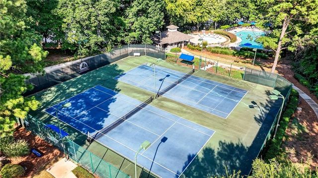 192 Mistybrook Circle, Stone Mountain, GA 30087