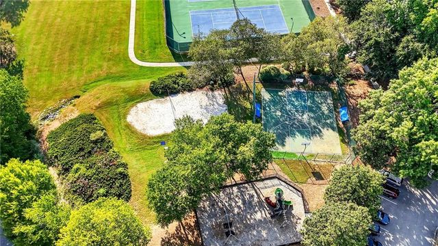 192 Mistybrook Circle, Stone Mountain, GA 30087