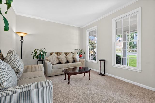 192 Mistybrook Circle, Stone Mountain, GA 30087