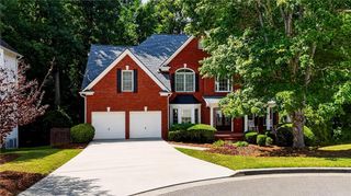 192 Mistybrook Circle, Stone Mountain, GA 30087
