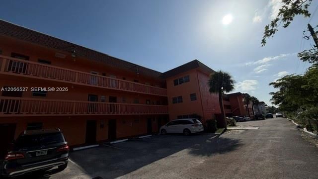 251 NE 187th Street 803, Miami, FL 33179