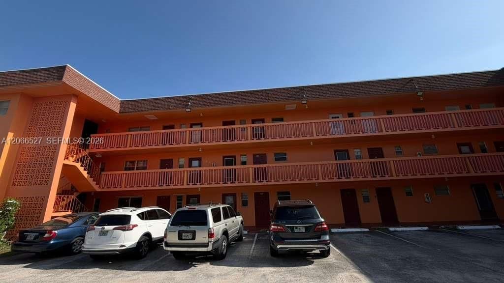 251 NE 187th Street 803, Miami, FL 33179