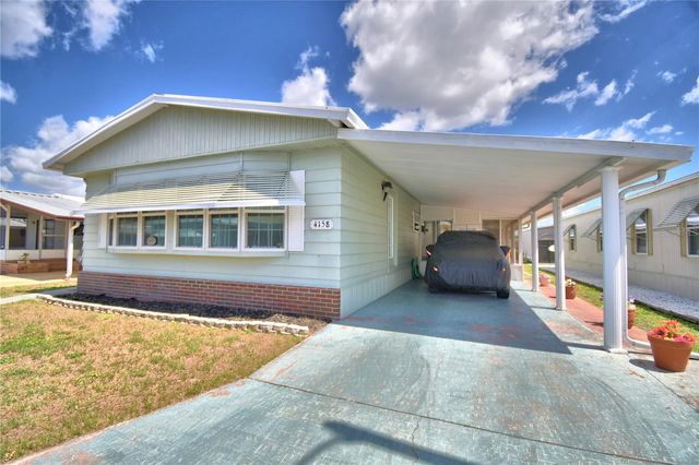 4158 ROLLING OAKS DRIVE, Winter Haven, FL 33880