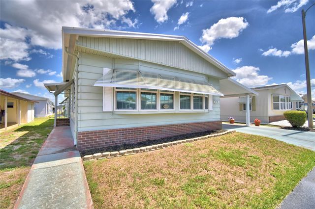 4158 ROLLING OAKS DRIVE, Winter Haven, FL 33880