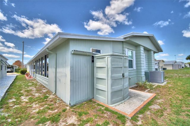 4158 ROLLING OAKS DRIVE, Winter Haven, FL 33880