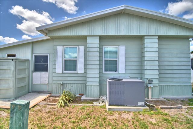 4158 ROLLING OAKS DRIVE, Winter Haven, FL 33880